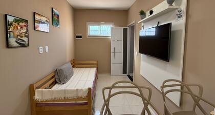 Portela â Accommodation with Style, Comfort and Location