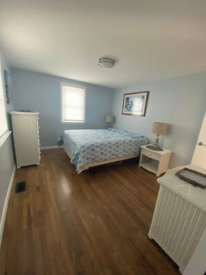 2 bedrooms, free WiFi - Willows Cottage West (DENNIS PORT)