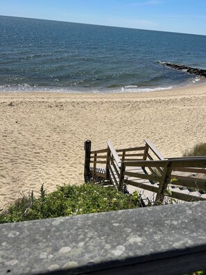 Plage à proximité
