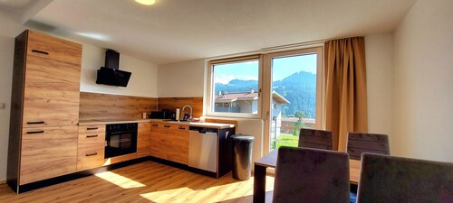 Ferienwohnung Sonnenschein