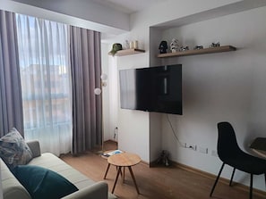 TV connectée