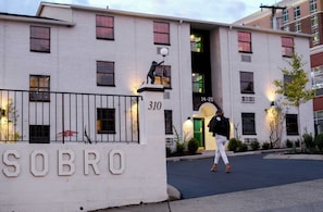 Casa (4 Bedrooms) | Parte interna