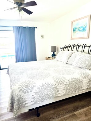 3 slaapkamers, reisbedje, gratis wifi, beddengoed