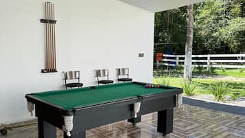 Terraço/pátio