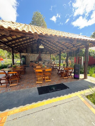 Rancho Passarinho