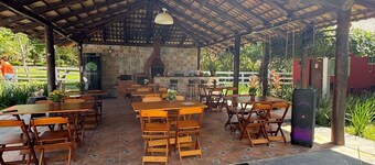 Bird Ranch