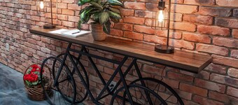 Trails to Ales DeBence Suite 3