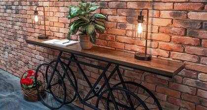 Trails to Ales DeBence Suite 3