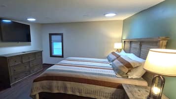 1 chambre, Wi-Fi