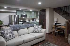 TV, offices