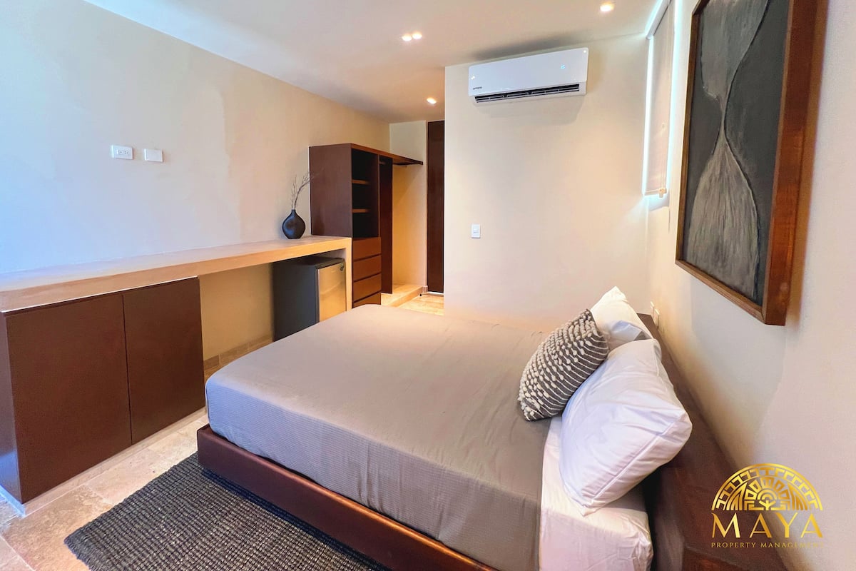 Family Master Suite