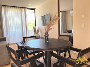 Family Master Suite