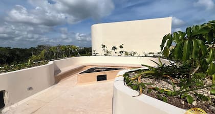 Peregrina Tulum