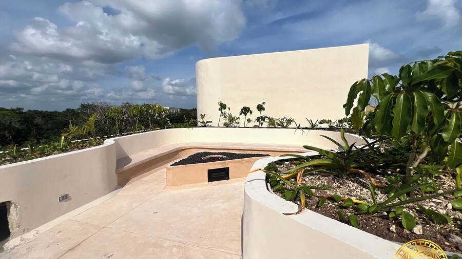 Peregrina Tulum