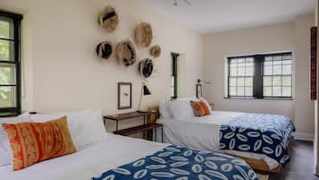 1 quarto, Wi-Fi, roupa de cama