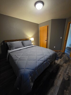 3 Schlafzimmer, kostenloses WLAN, Bettwäsche