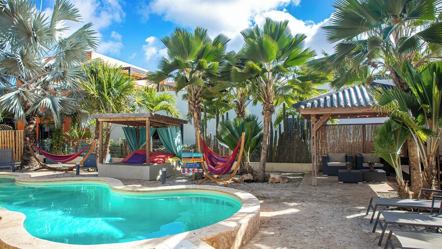 All Seasons by Boutique Bonaire Unique Resorts