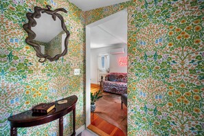 Interior - Witchy Hideaway Cottage; Close to Beaches, Salem & Train to Boston (Beverly)