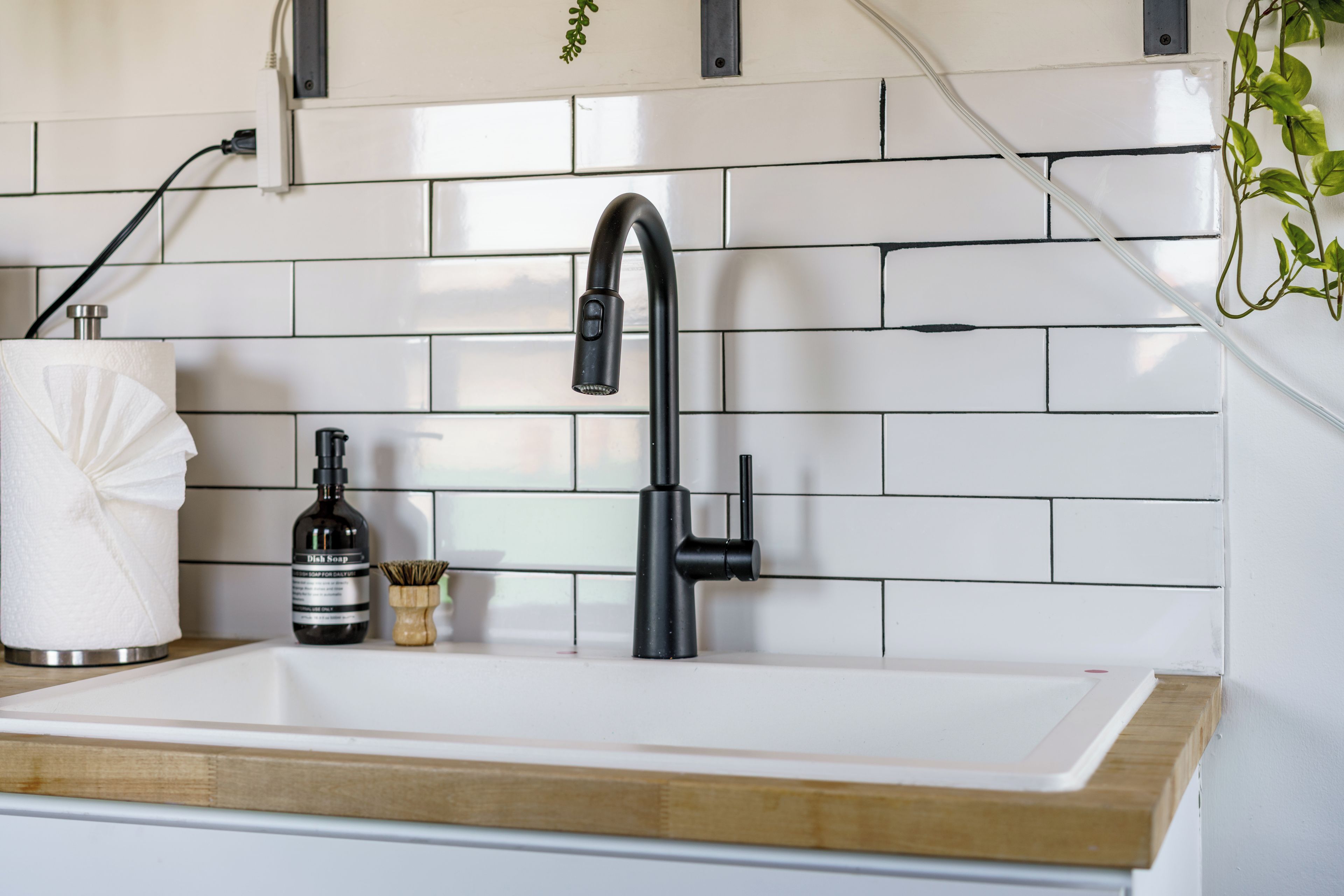 Dapur peribadi