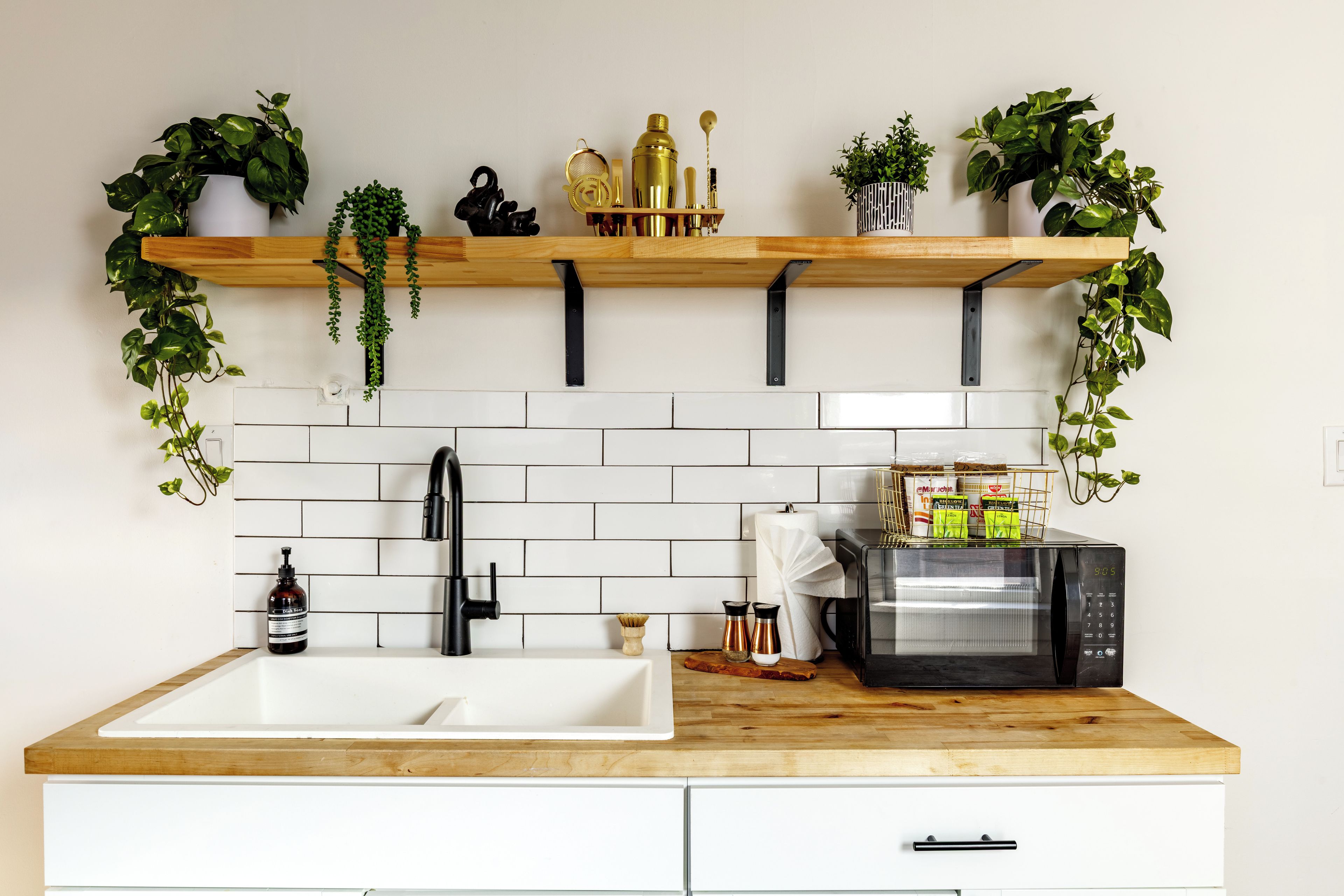 Cucina privata