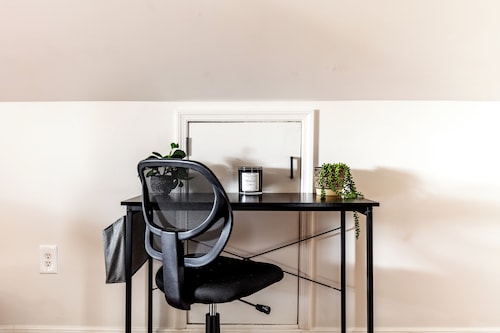 Jungle House Historic Lofts – German Village