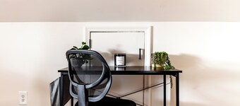 Jungle House Historic Lofts – German Village