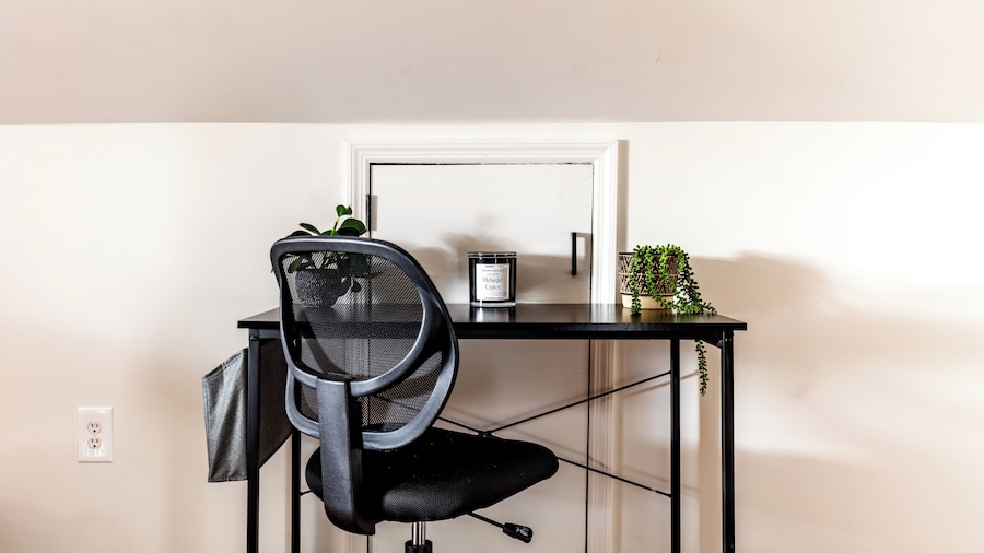 Jungle House Historic Lofts â German Village