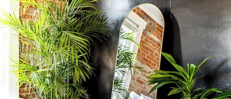 Jungle Crest | Room amenity
