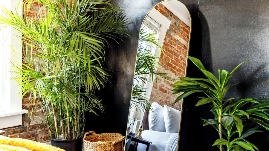 Jungle House Historic Lofts – German Village