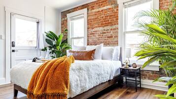 Bettwäsche aus ägyptischer Baumwolle, hochwertige Bettwaren