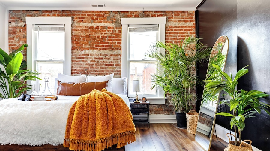 Jungle House Historic Lofts – German Village