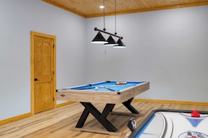 Maison (3 Bedrooms) | Intérieur