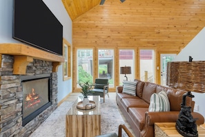 Maison (3 Bedrooms) | Intérieur