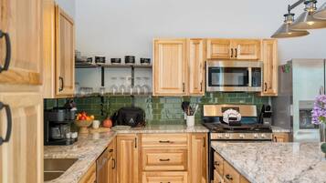 Huis (3 Bedrooms) | Interieur