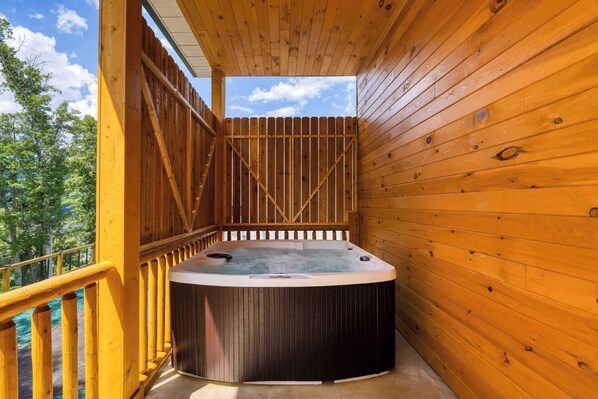 Rumah (3 Bedrooms) | Interior