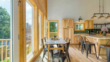 Casa (3 Bedrooms) | Interior