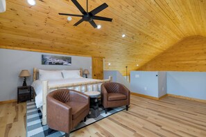 Casa (3 Bedrooms) | Interni