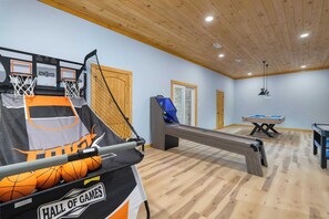 บ้านพัก (3 Bedrooms) | ภายใน