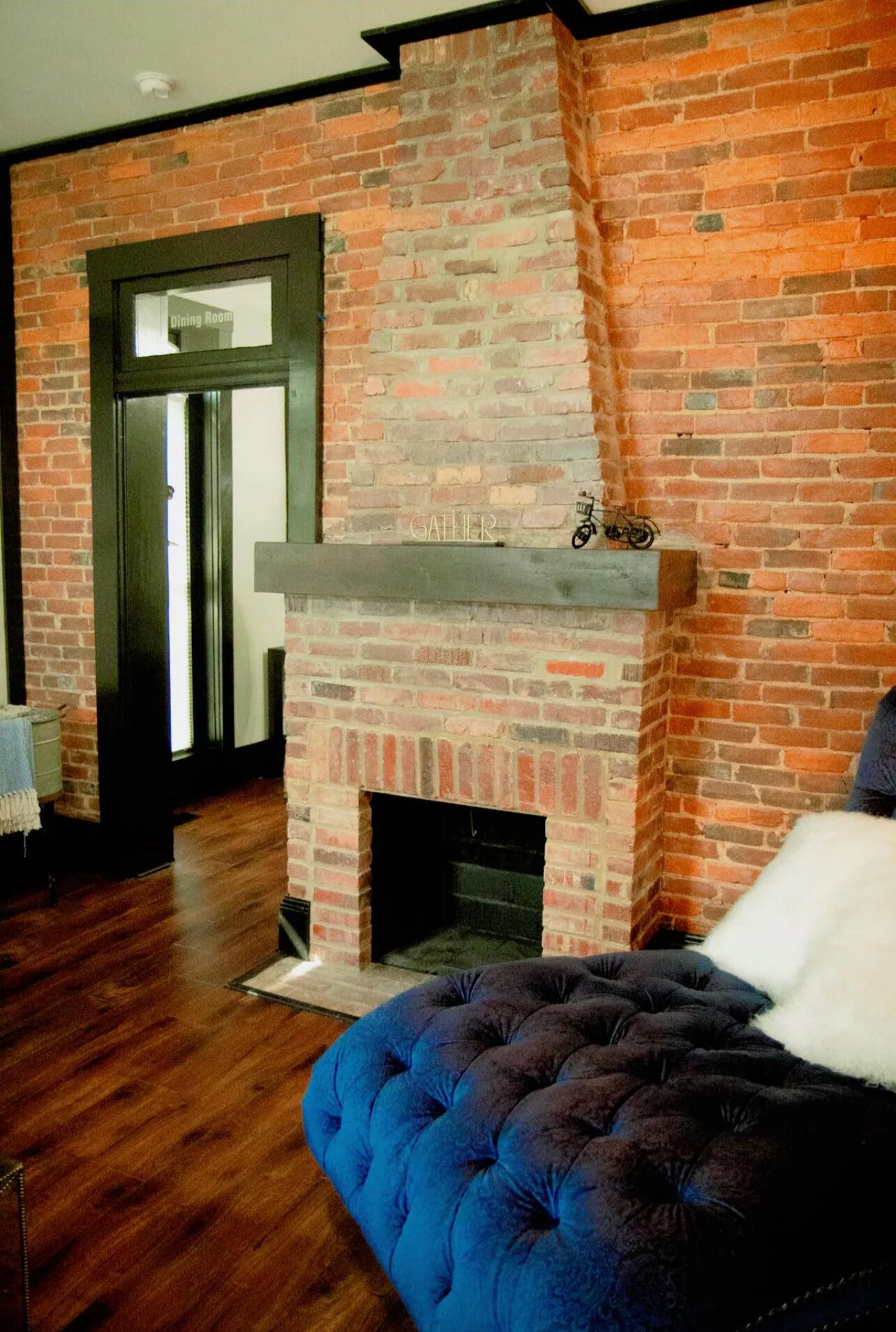 Lanning House Bed & Breakfast — photo 9