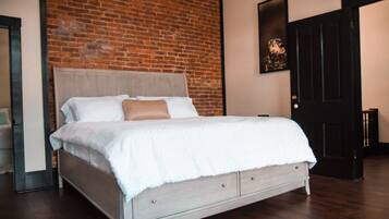 3 chambres, Wi-Fi, draps fournis