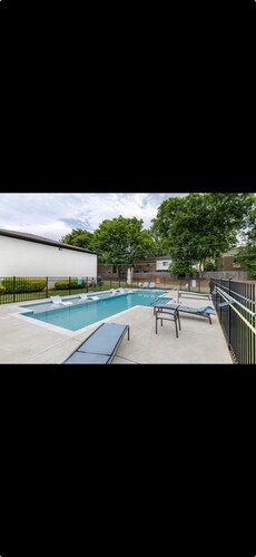 Cozy Studio near Gate 9 and Space and Rocket Center