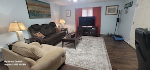 Smart TV, DVD player, computer monitors, printers