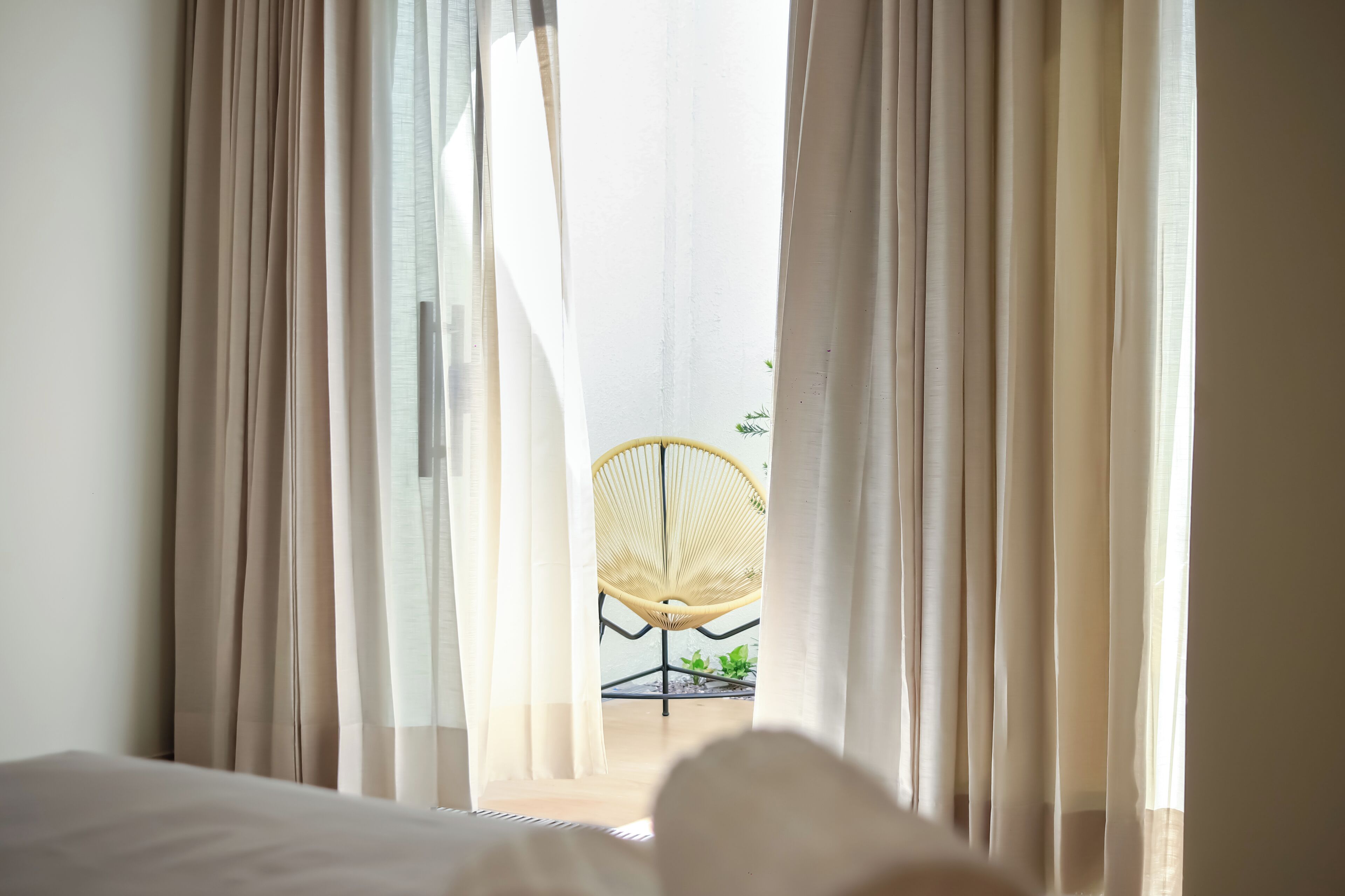 Chambre Triple Standard, plusieurs lits, accessible aux personnes à mobilité réduite