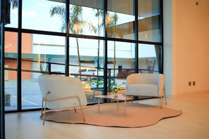 Équipement de l’hébergement