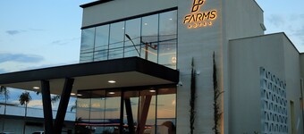 Farms Hotel