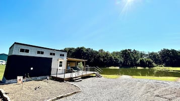 Boendeområde