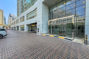 Detalle exterior