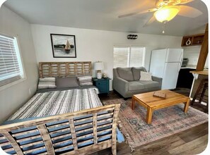 1 室のベッドルーム、WiFi、ベッドシーツ