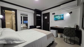 1 bedroom, Internet, bed sheets