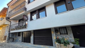 Detalle exterior